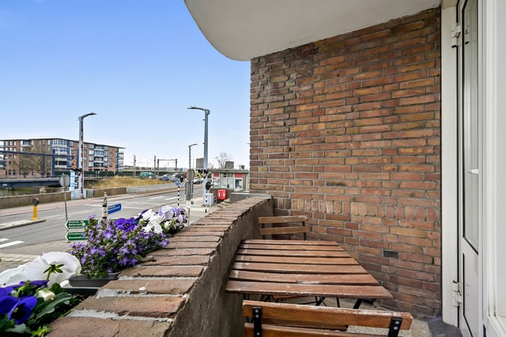 Foto 12 van Havenplein 2-RD