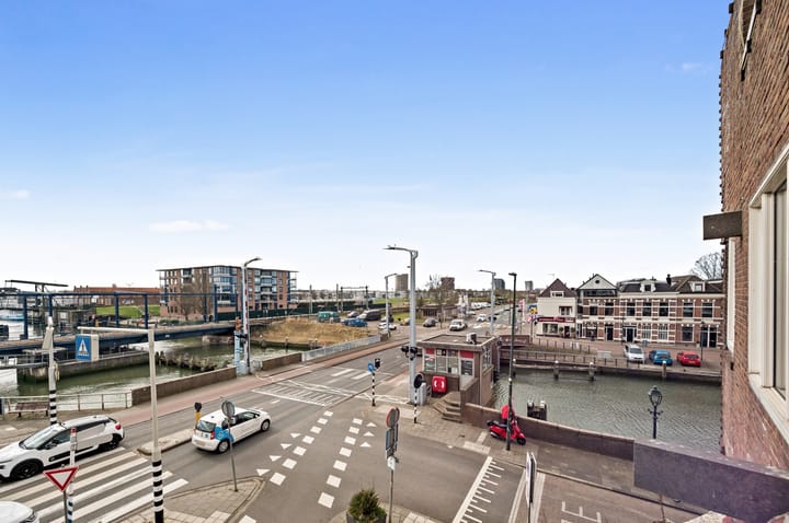 Foto 13 van Havenplein 2-RD