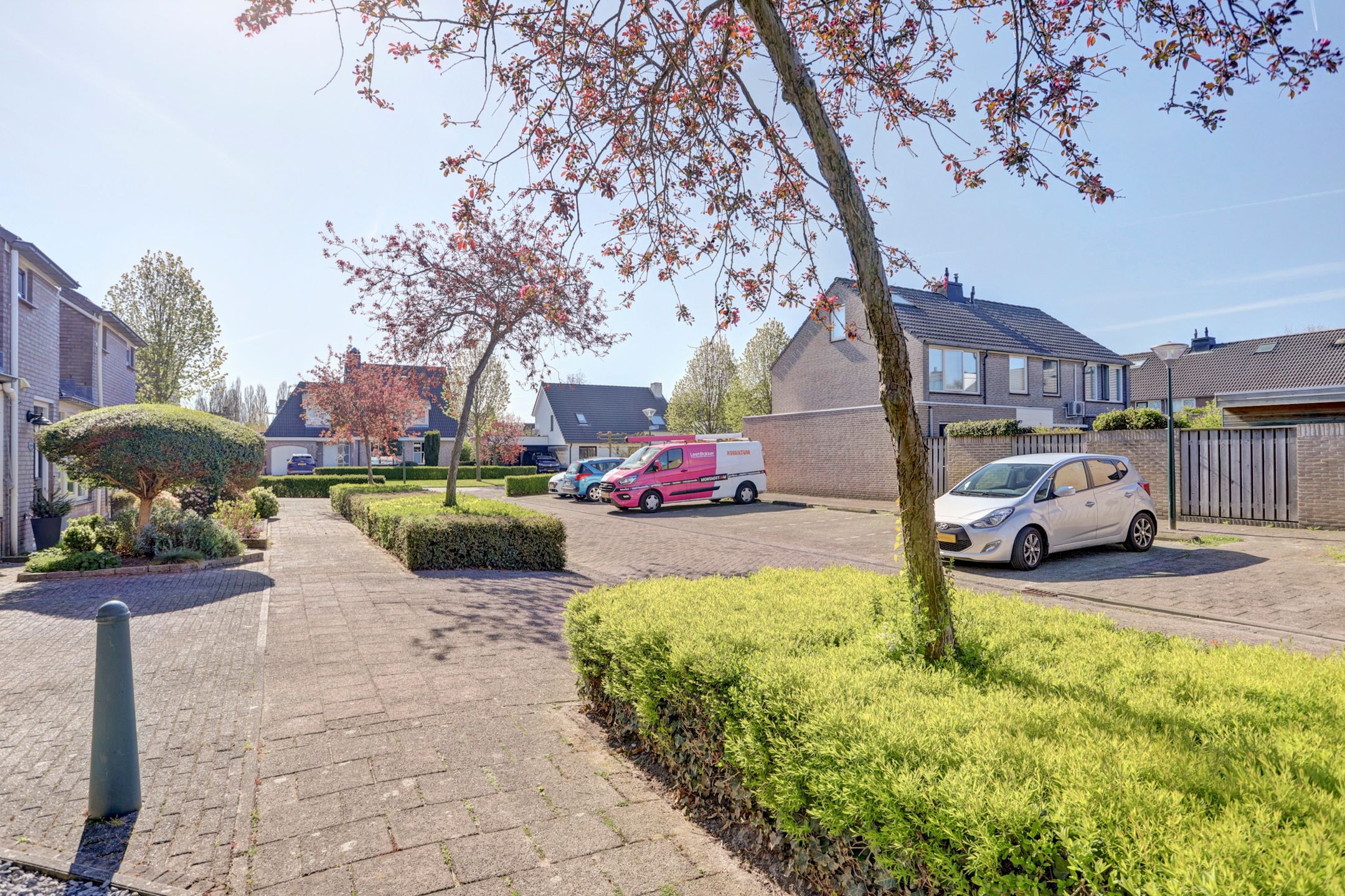 Foto 39 van P.C. Boutensstraat 8