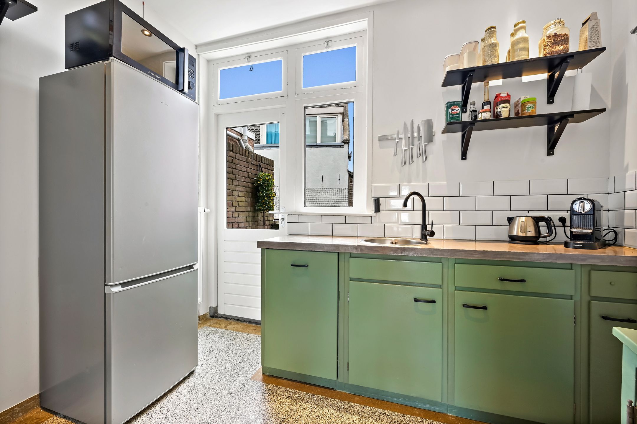 Foto 15 van Havenplein 2-RD