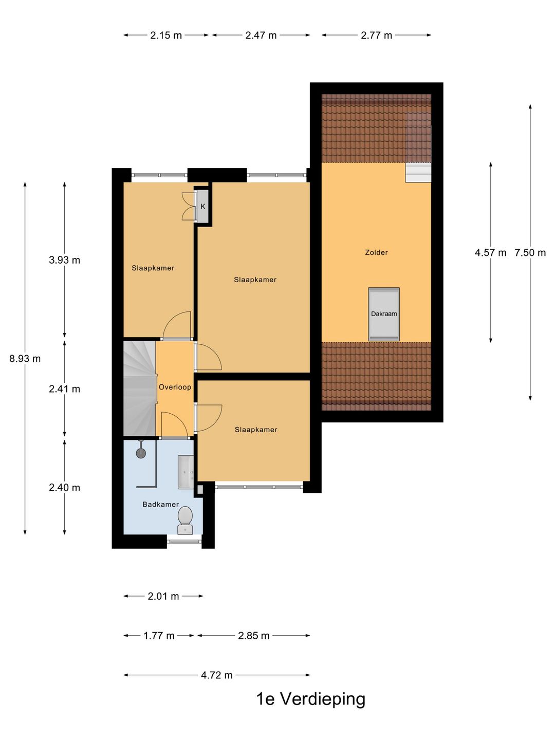 Foto 43 van P.C. Boutensstraat 8
