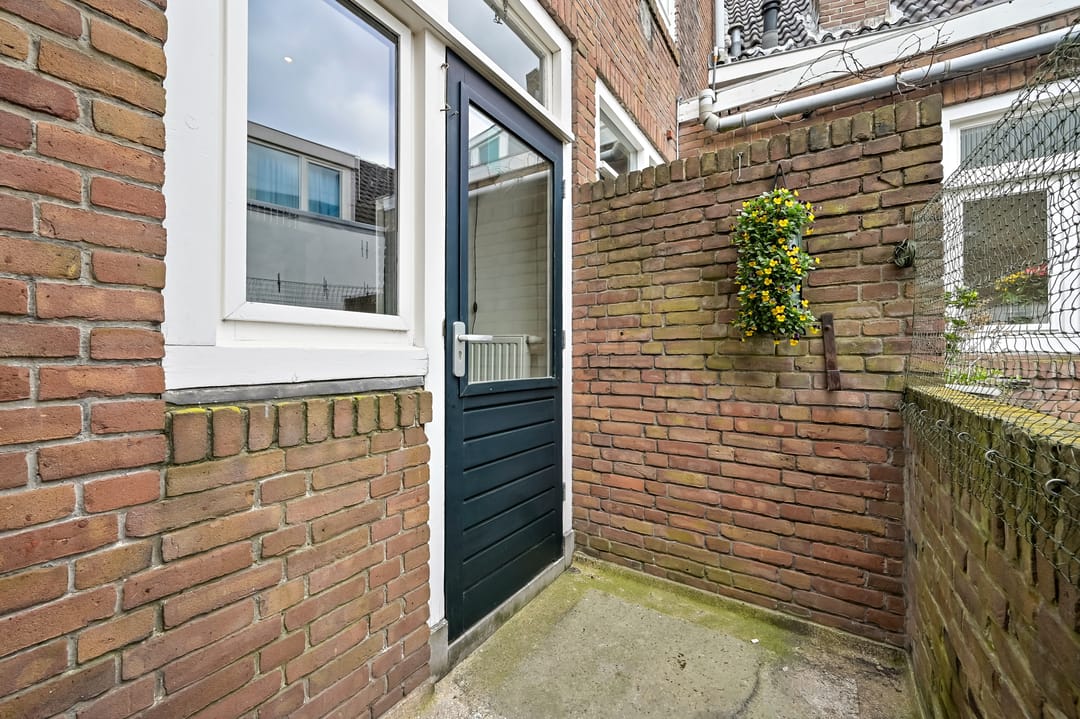 Foto 17 van Havenplein 2-RD