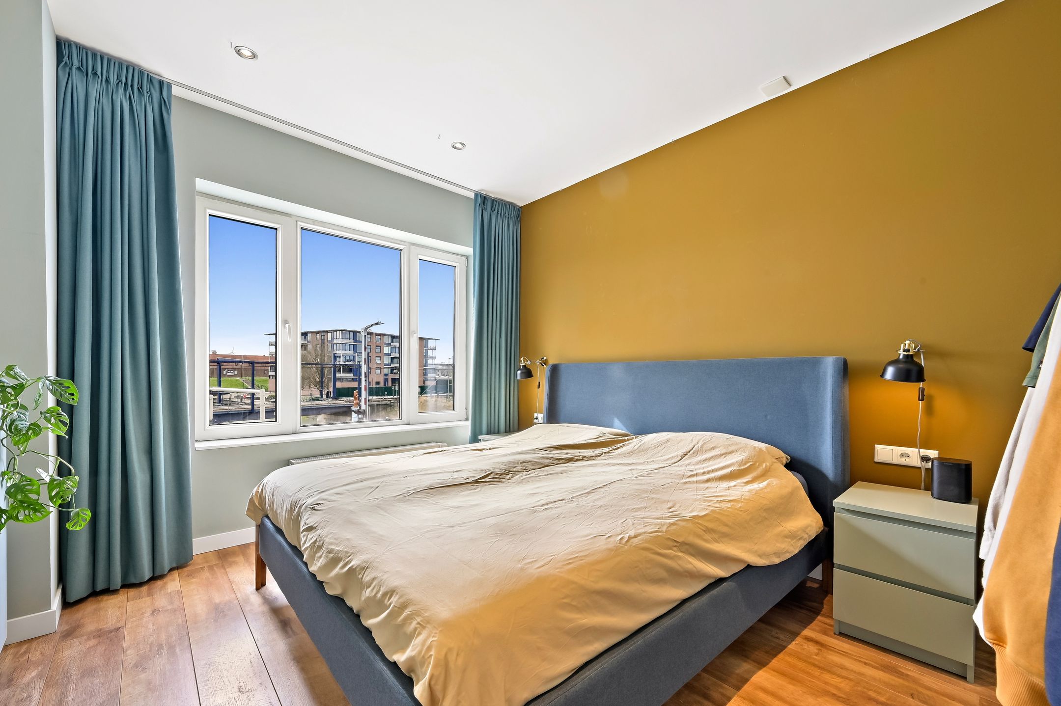 Foto 21 van Havenplein 2-RD