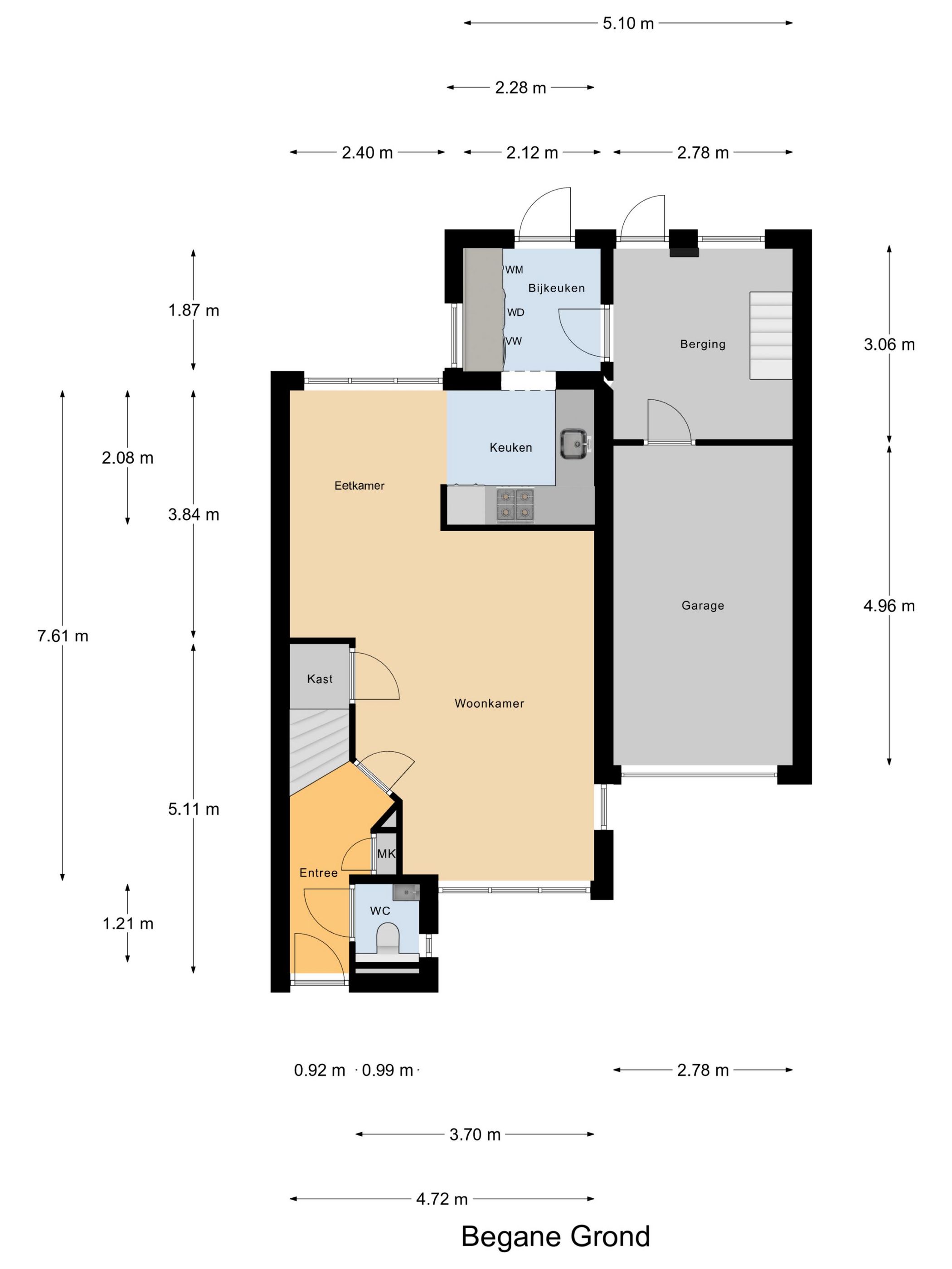 Foto 42 van P.C. Boutensstraat 8