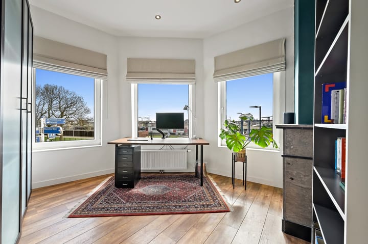 Foto 29 van Havenplein 2-RD