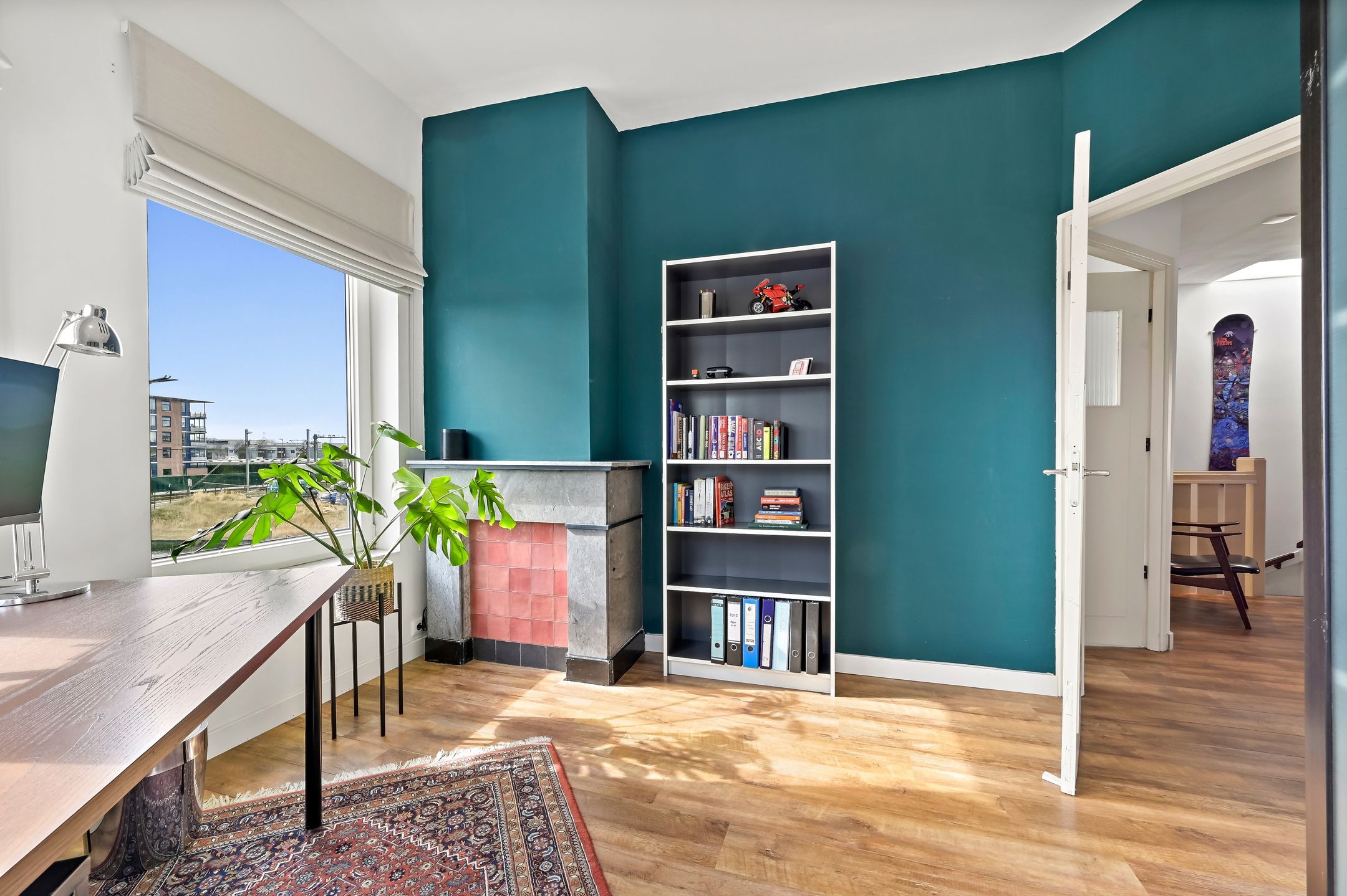 Foto 30 van Havenplein 2-RD