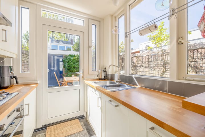 Foto 3 van Beukstraat 33