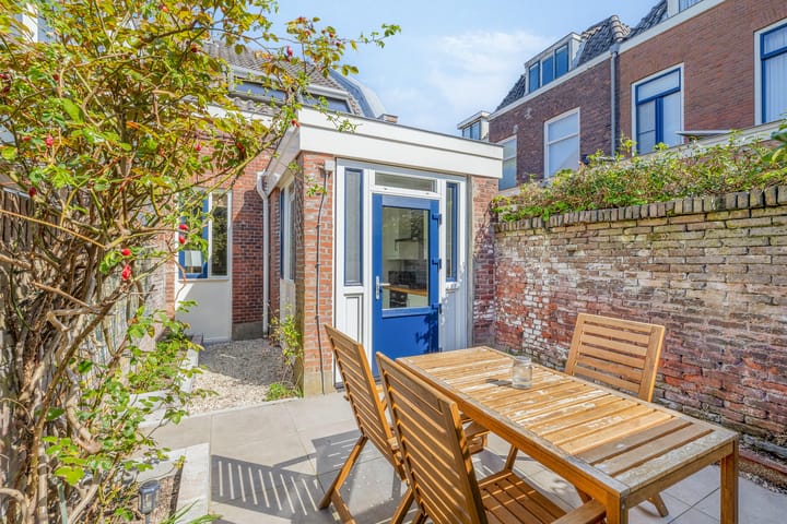 Foto 4 van Beukstraat 33