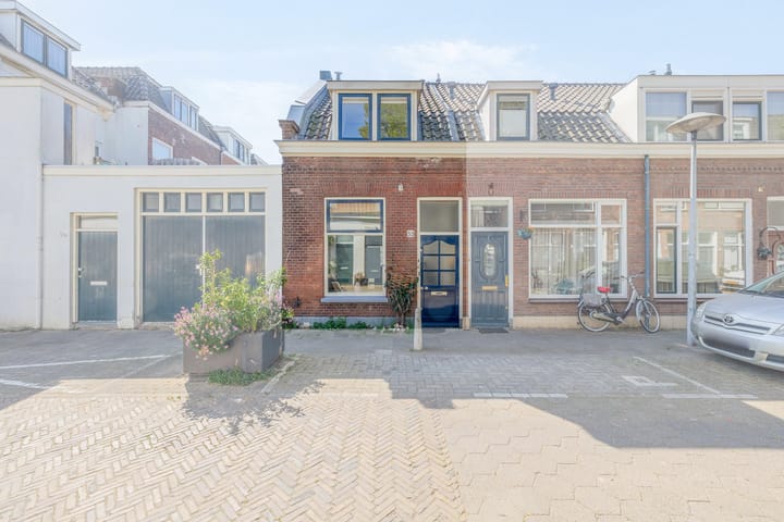 Foto 5 van Beukstraat 33