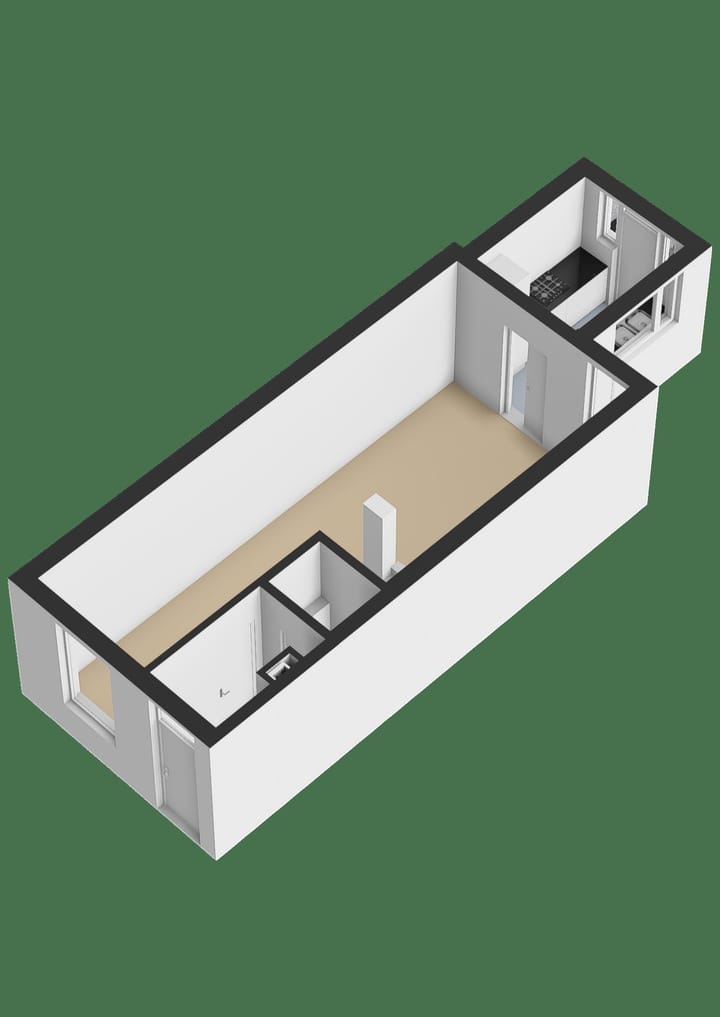 Foto 45 van Beukstraat 33