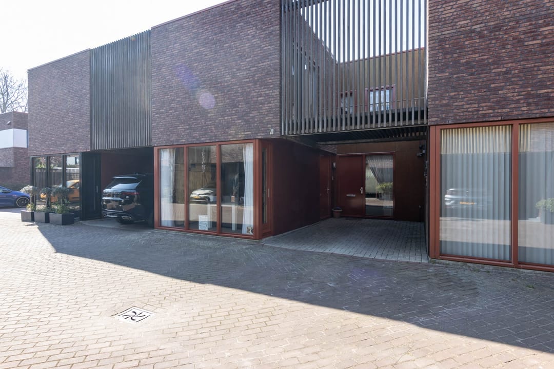 Foto 2 van Zonnebaarsstraat 9