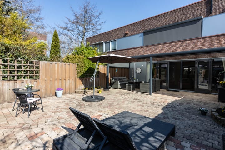 Foto 3 van Zonnebaarsstraat 9