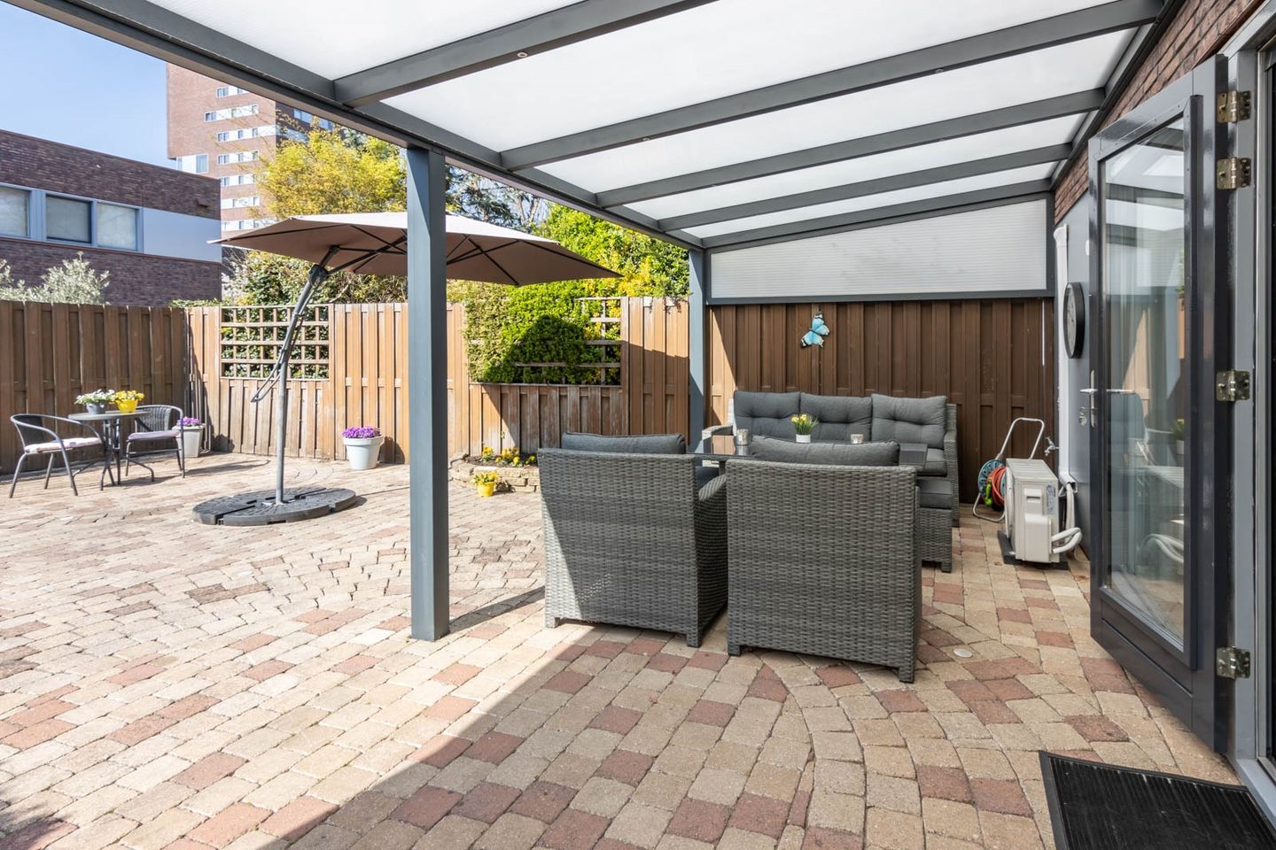 Foto 4 van Zonnebaarsstraat 9