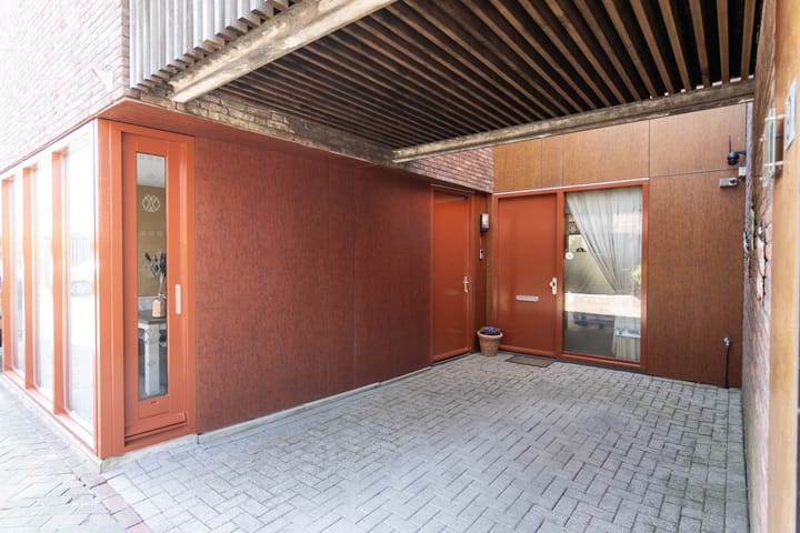 Foto 5 van Zonnebaarsstraat 9