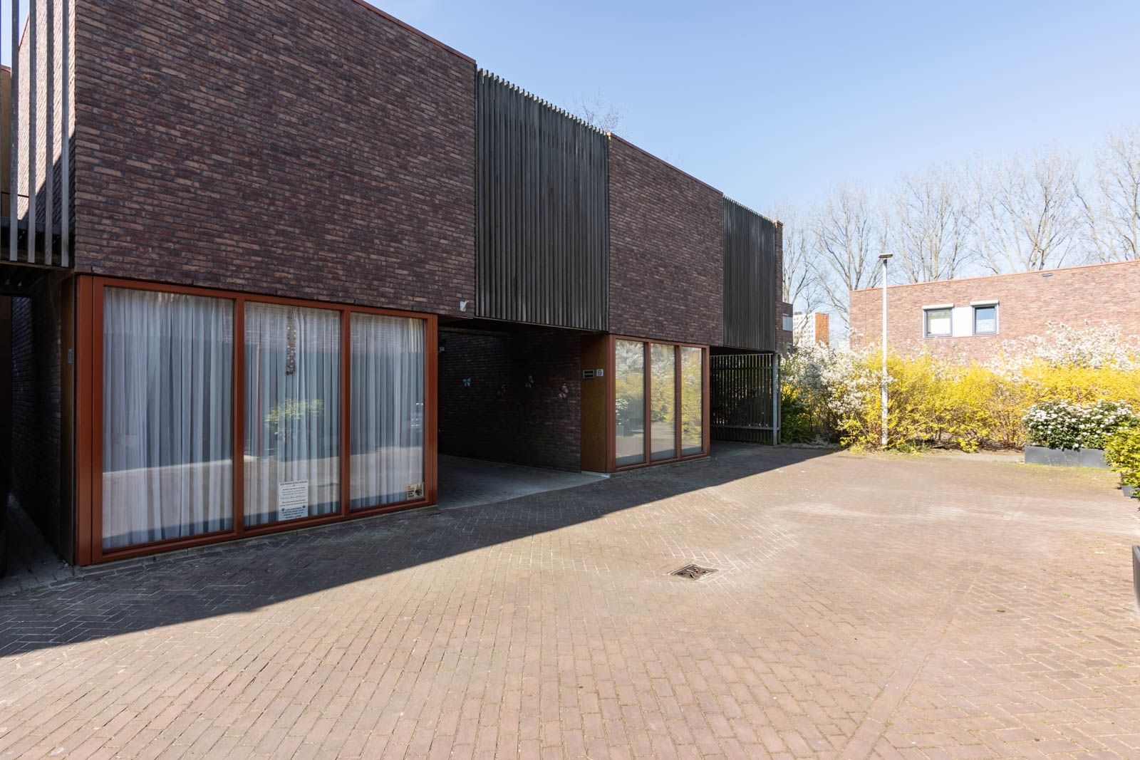 Foto 6 van Zonnebaarsstraat 9