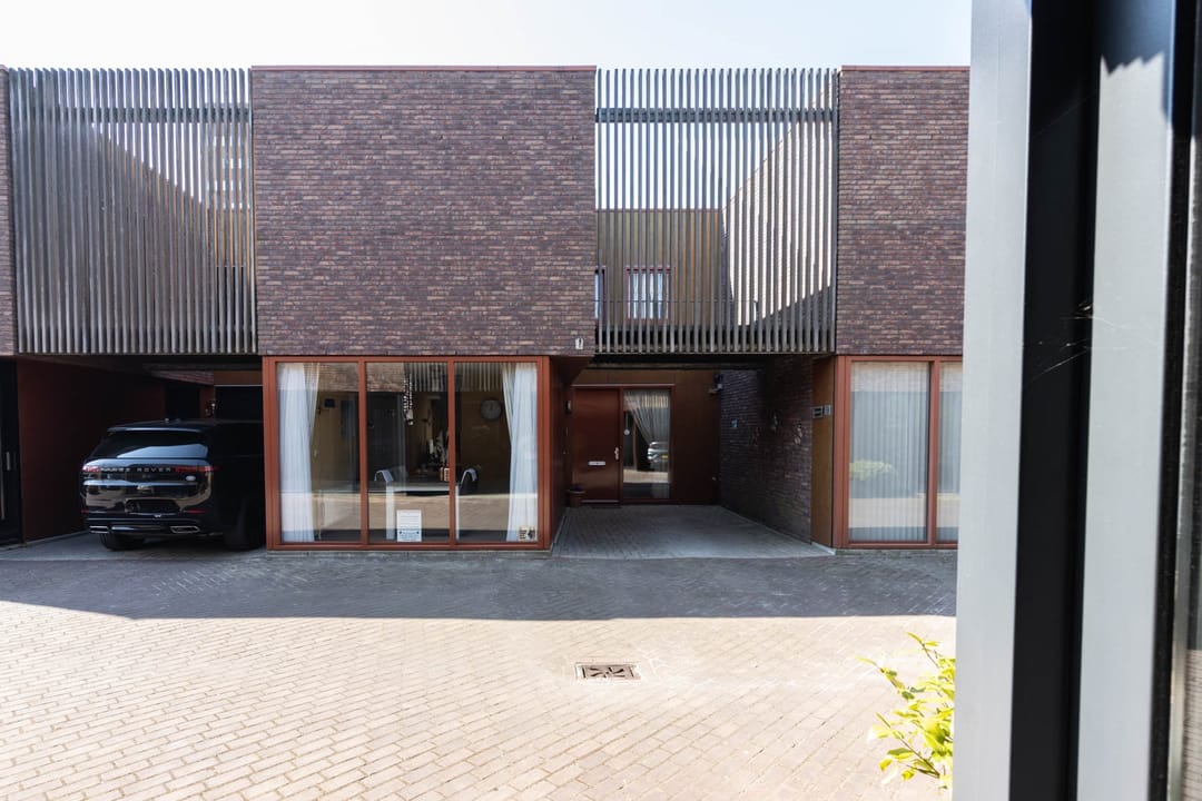 Foto 7 van Zonnebaarsstraat 9