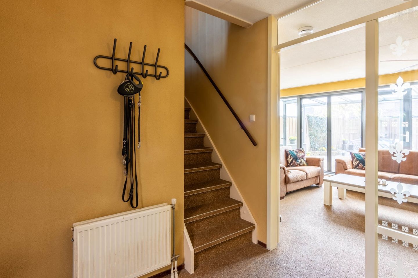 Foto 10 van Zonnebaarsstraat 9