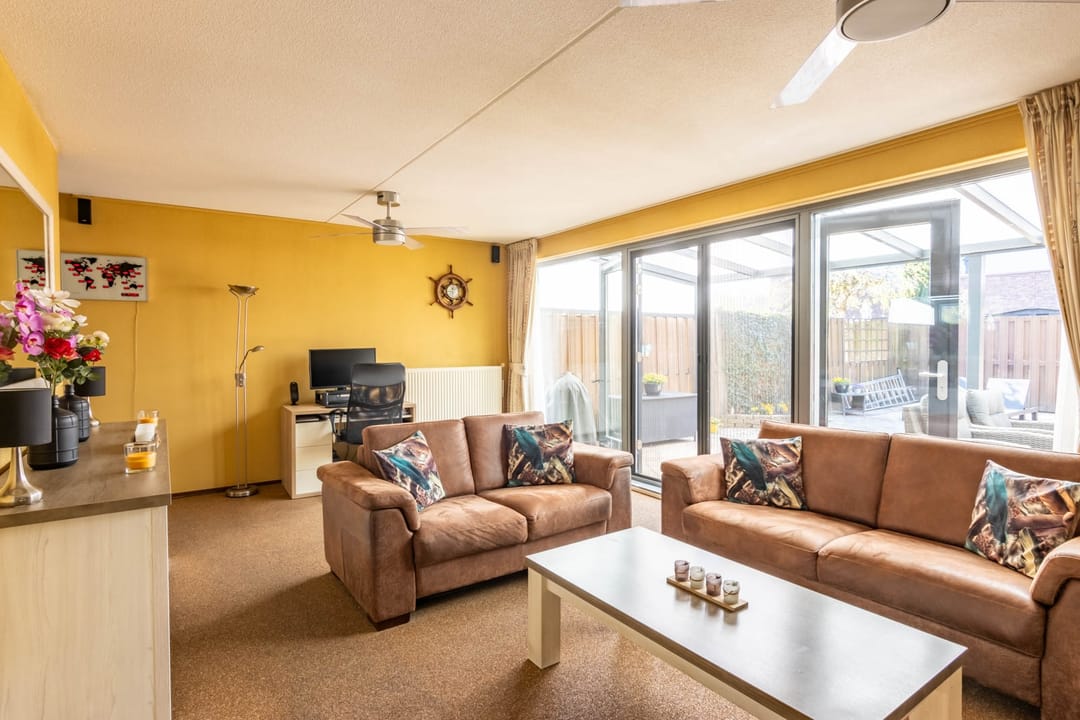 Foto 11 van Zonnebaarsstraat 9