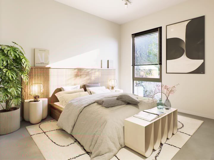 Foto 4 van De Pieter - type Paulus 12 (Bouwnr. 12)