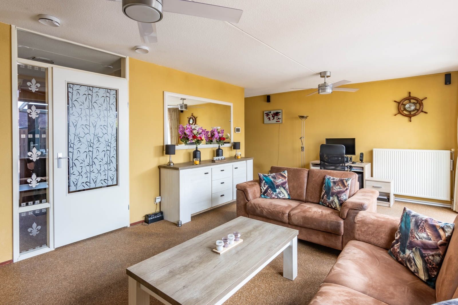 Foto 12 van Zonnebaarsstraat 9