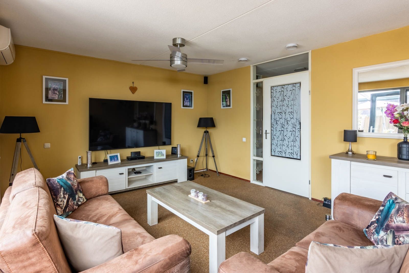 Foto 18 van Zonnebaarsstraat 9