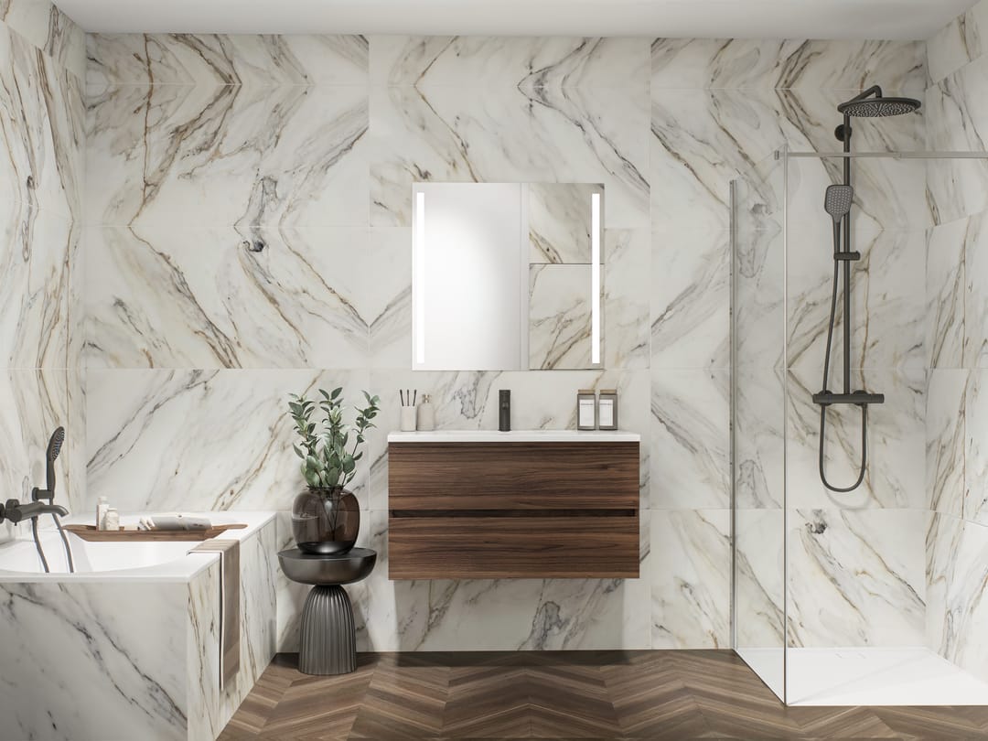 Foto 8 van De Pieter - type Paulus 12 (Bouwnr. 12)