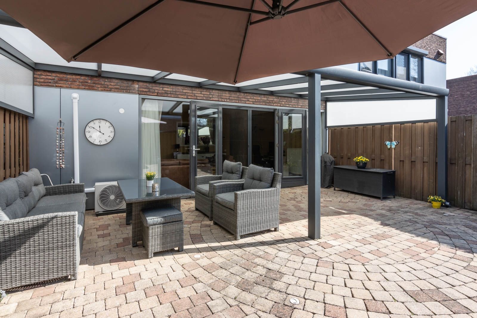 Foto 21 van Zonnebaarsstraat 9