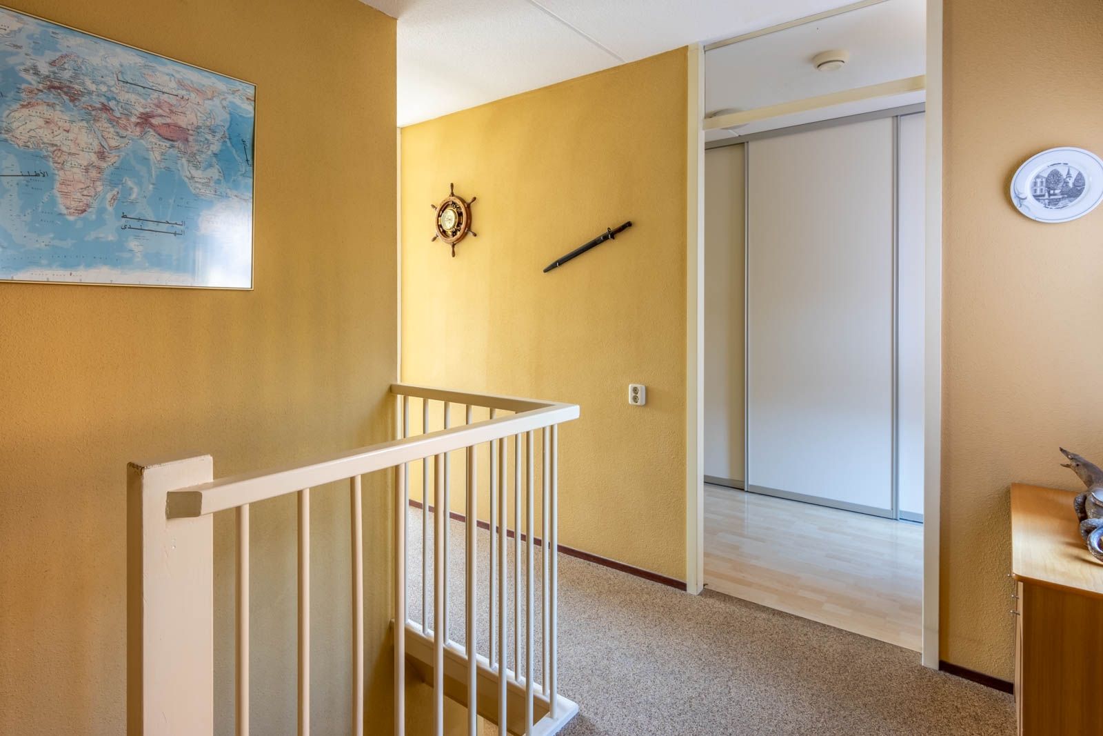 Foto 24 van Zonnebaarsstraat 9