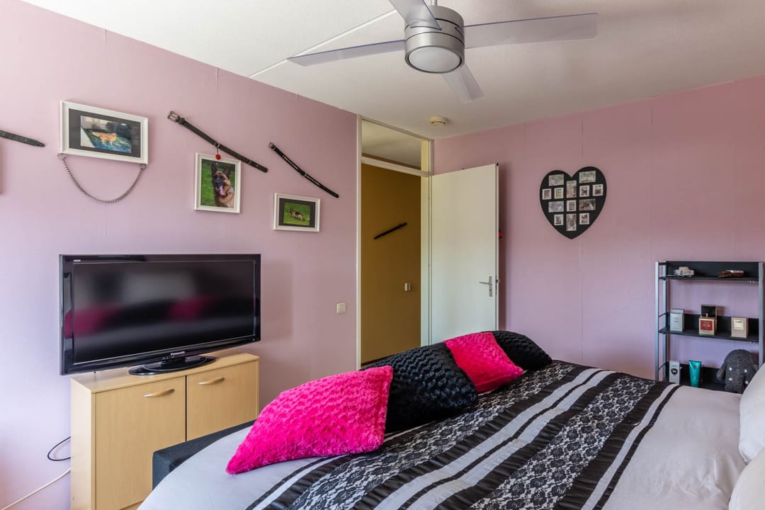 Foto 26 van Zonnebaarsstraat 9