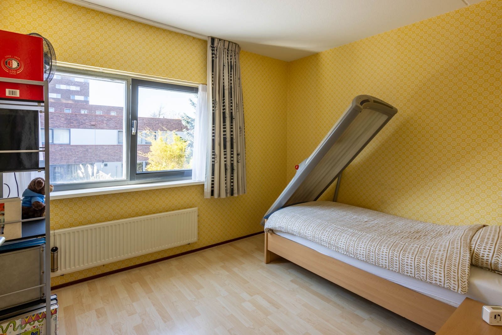 Foto 27 van Zonnebaarsstraat 9