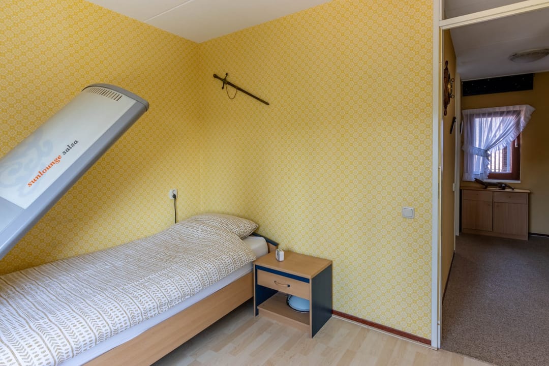 Foto 28 van Zonnebaarsstraat 9