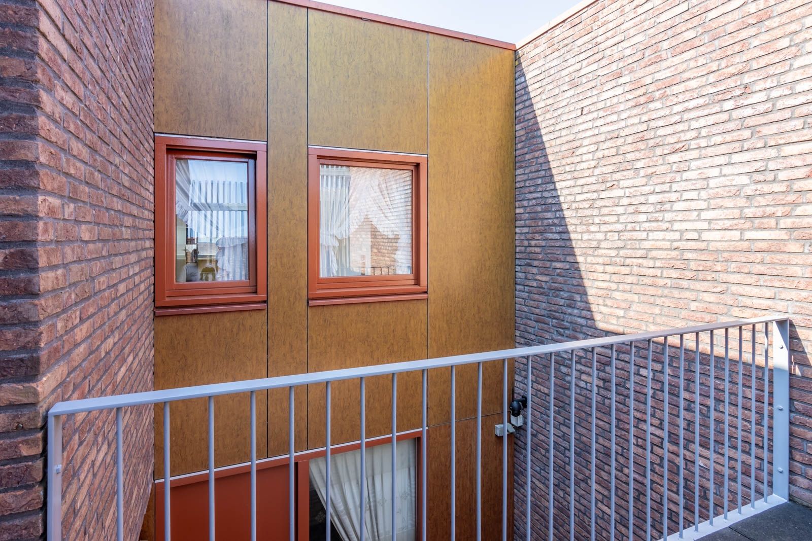 Foto 33 van Zonnebaarsstraat 9