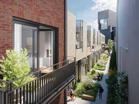 De Pieter - type Pieter 14 (Bouwnr. 14) tertiary image