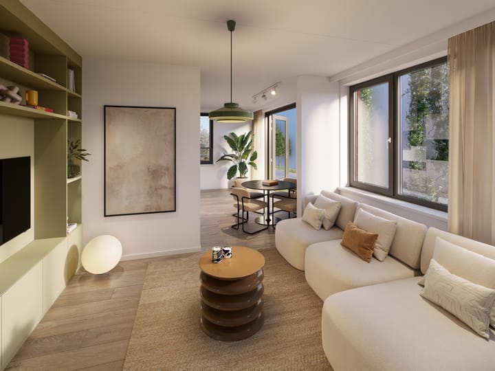 De Pieter - type Pieter 14 (Bouwnr. 14) main image