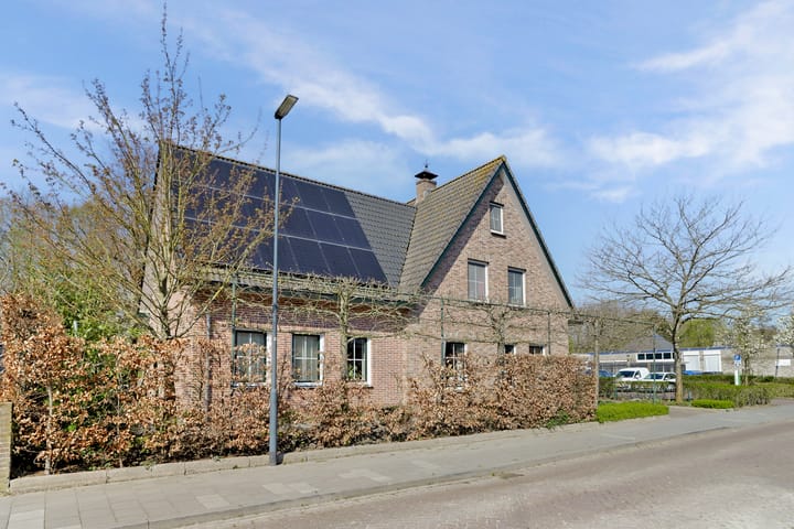 Foto 4 van Kalootstraat 6