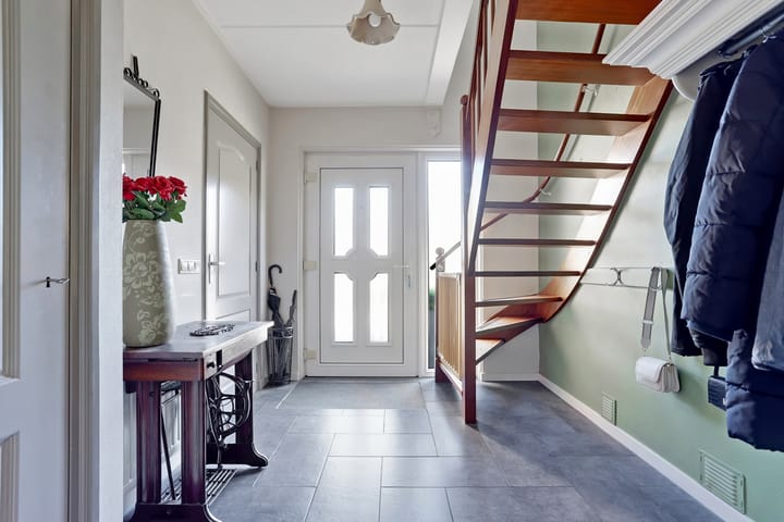 Foto 5 van Kalootstraat 6