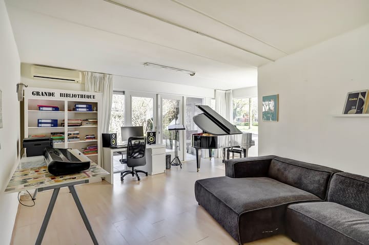 Foto 4 van Marijkestraat 2