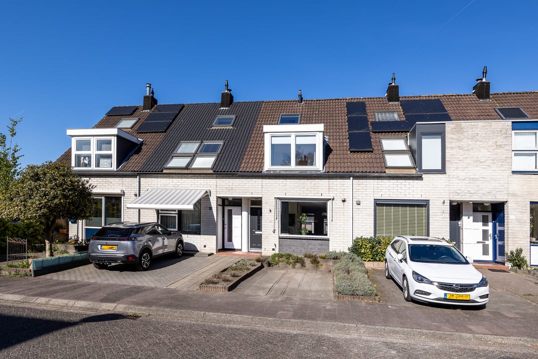 Foto 2 van Claverenbladstraat 33