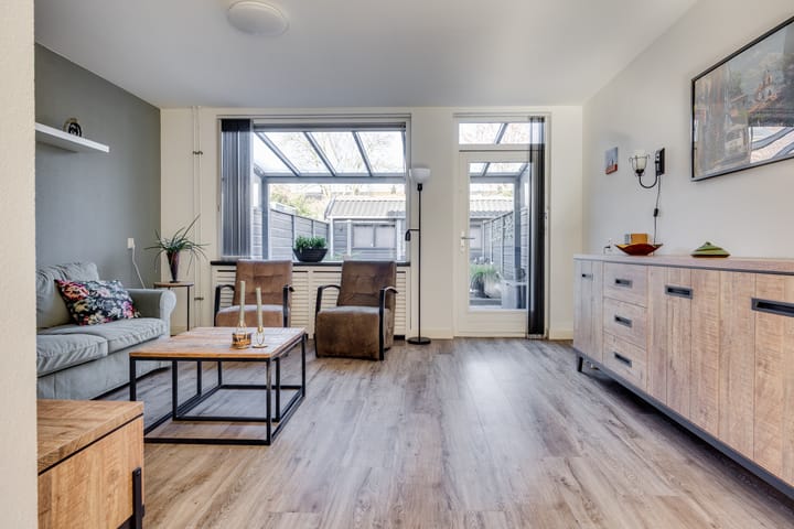 Foto 5 van Claverenbladstraat 33