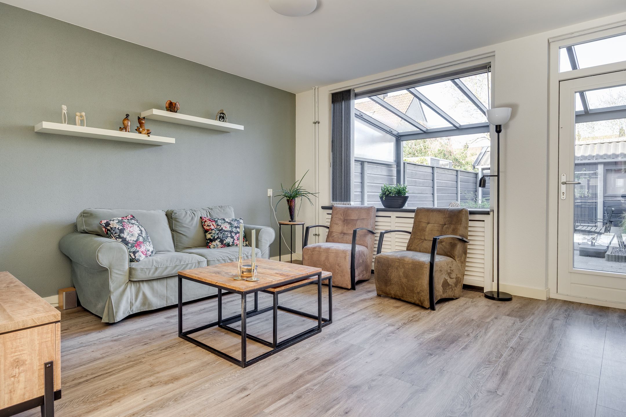 Foto 6 van Claverenbladstraat 33