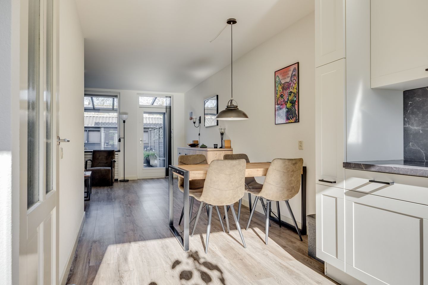 Foto 4 van Claverenbladstraat 33