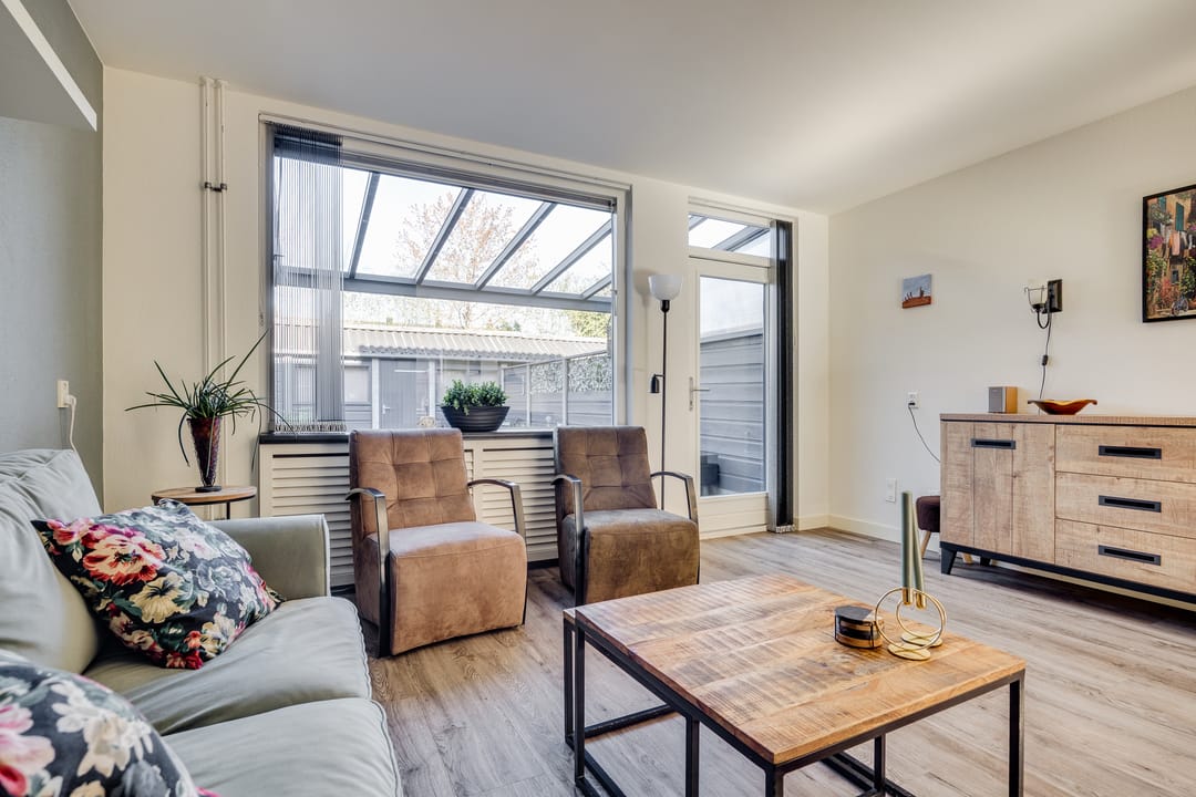 Foto 7 van Claverenbladstraat 33