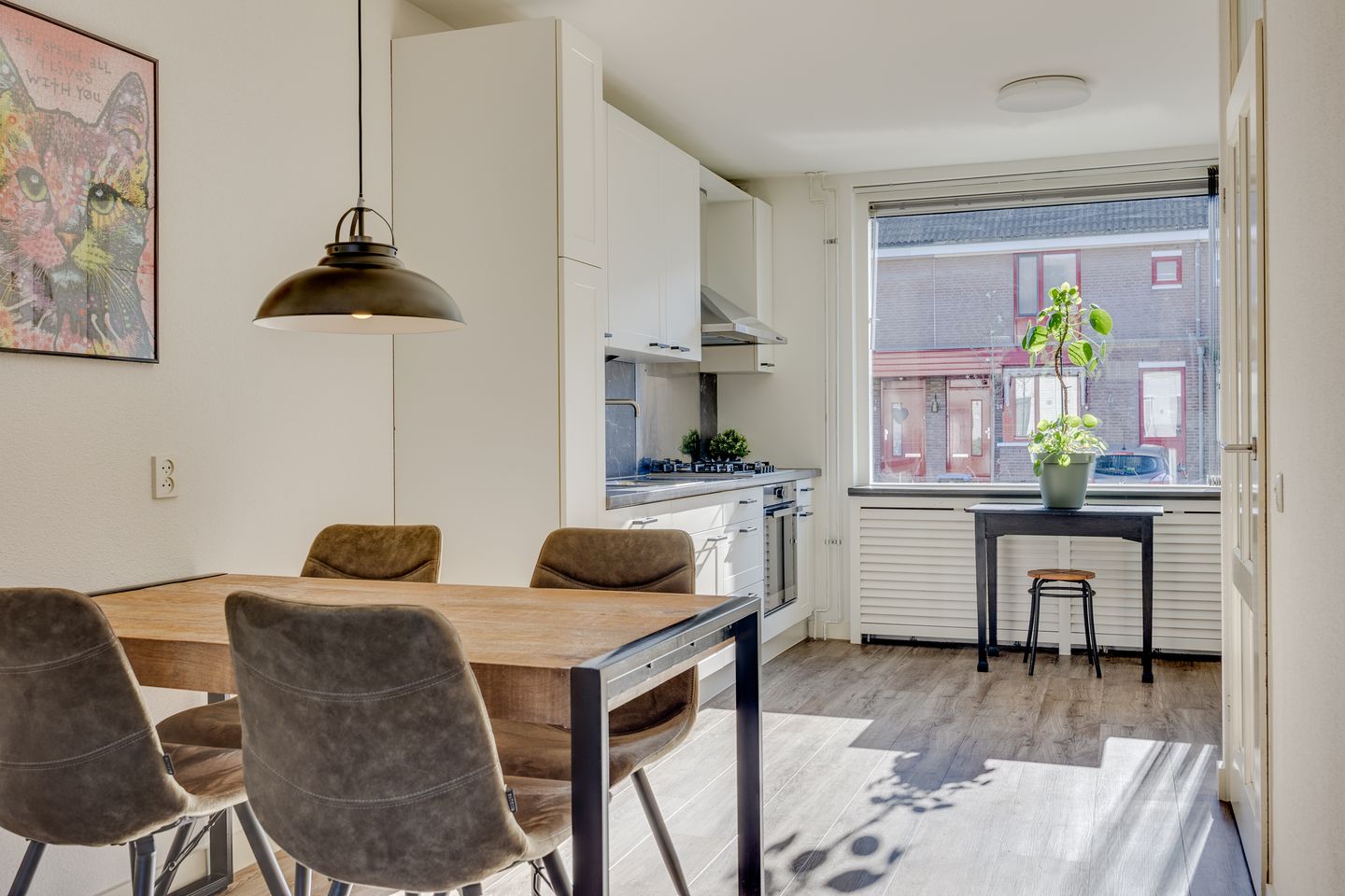 Foto 10 van Claverenbladstraat 33