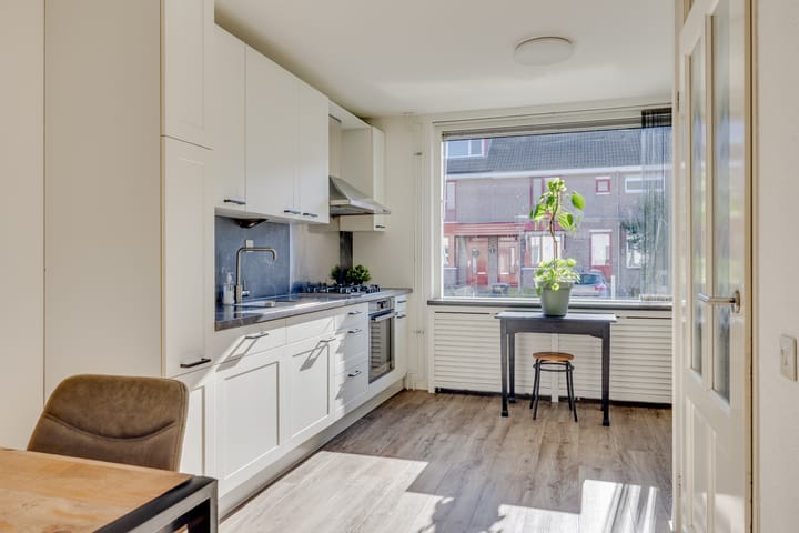 Foto 11 van Claverenbladstraat 33