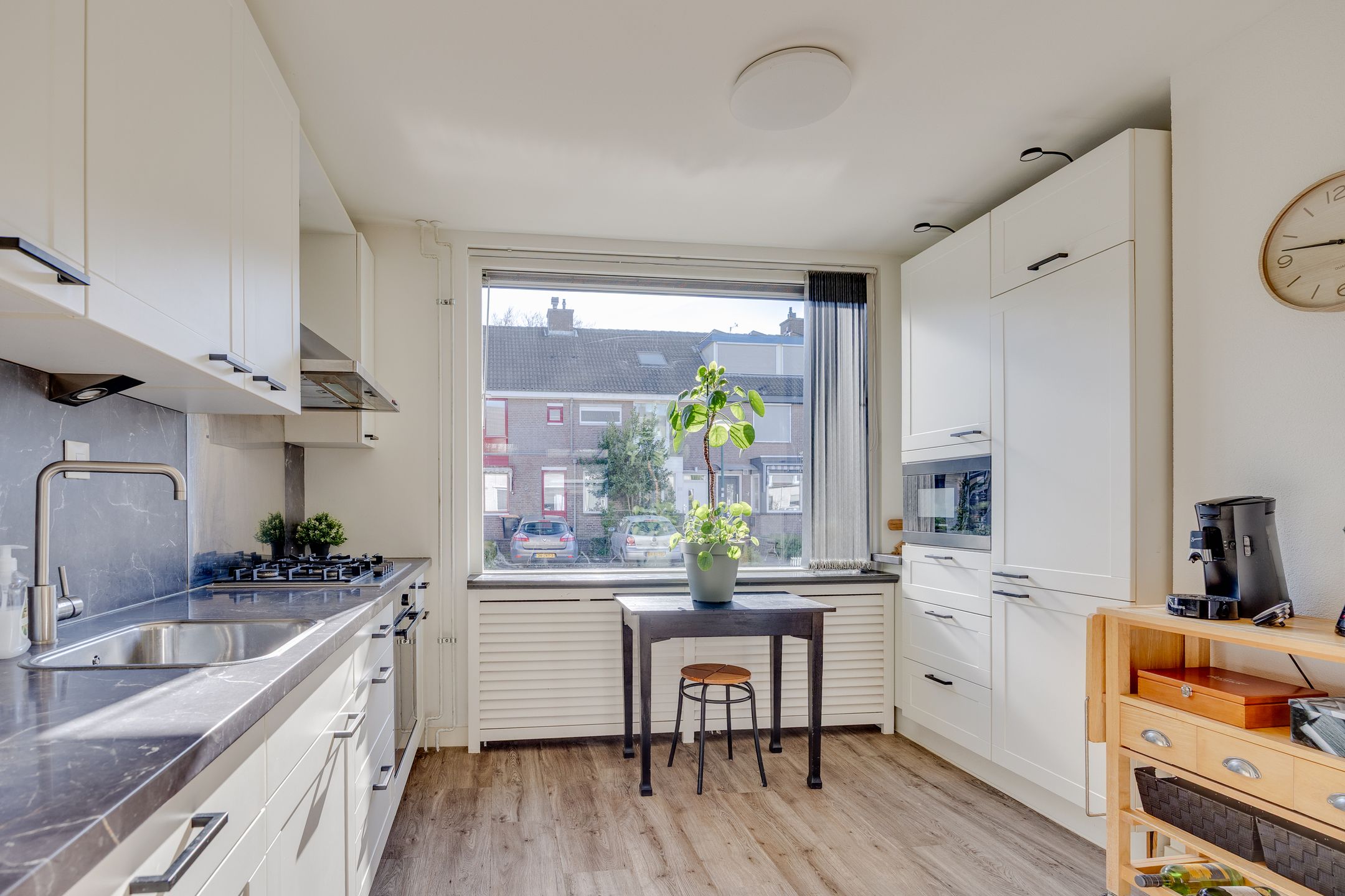 Foto 12 van Claverenbladstraat 33