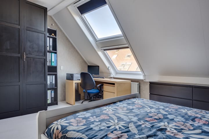 Foto 15 van Claverenbladstraat 33