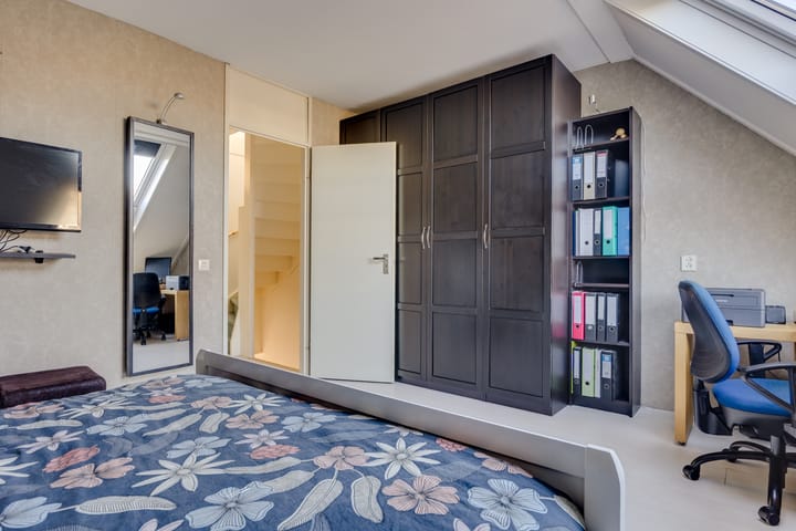 Foto 16 van Claverenbladstraat 33