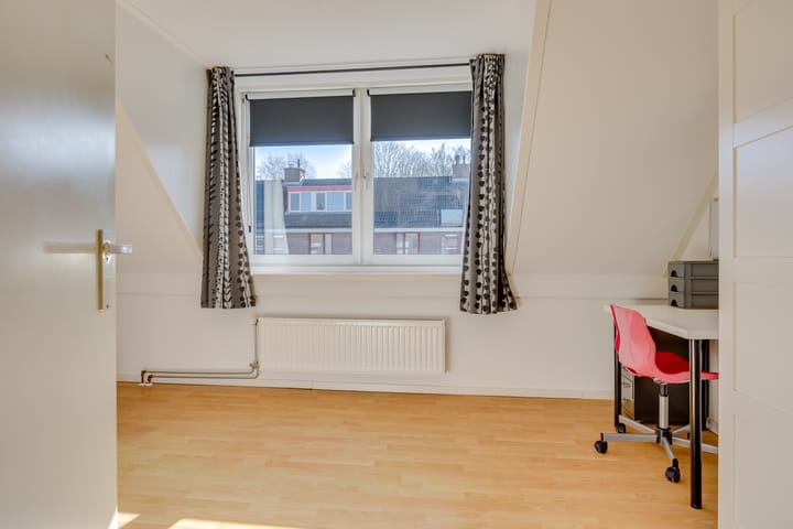 Foto 19 van Claverenbladstraat 33