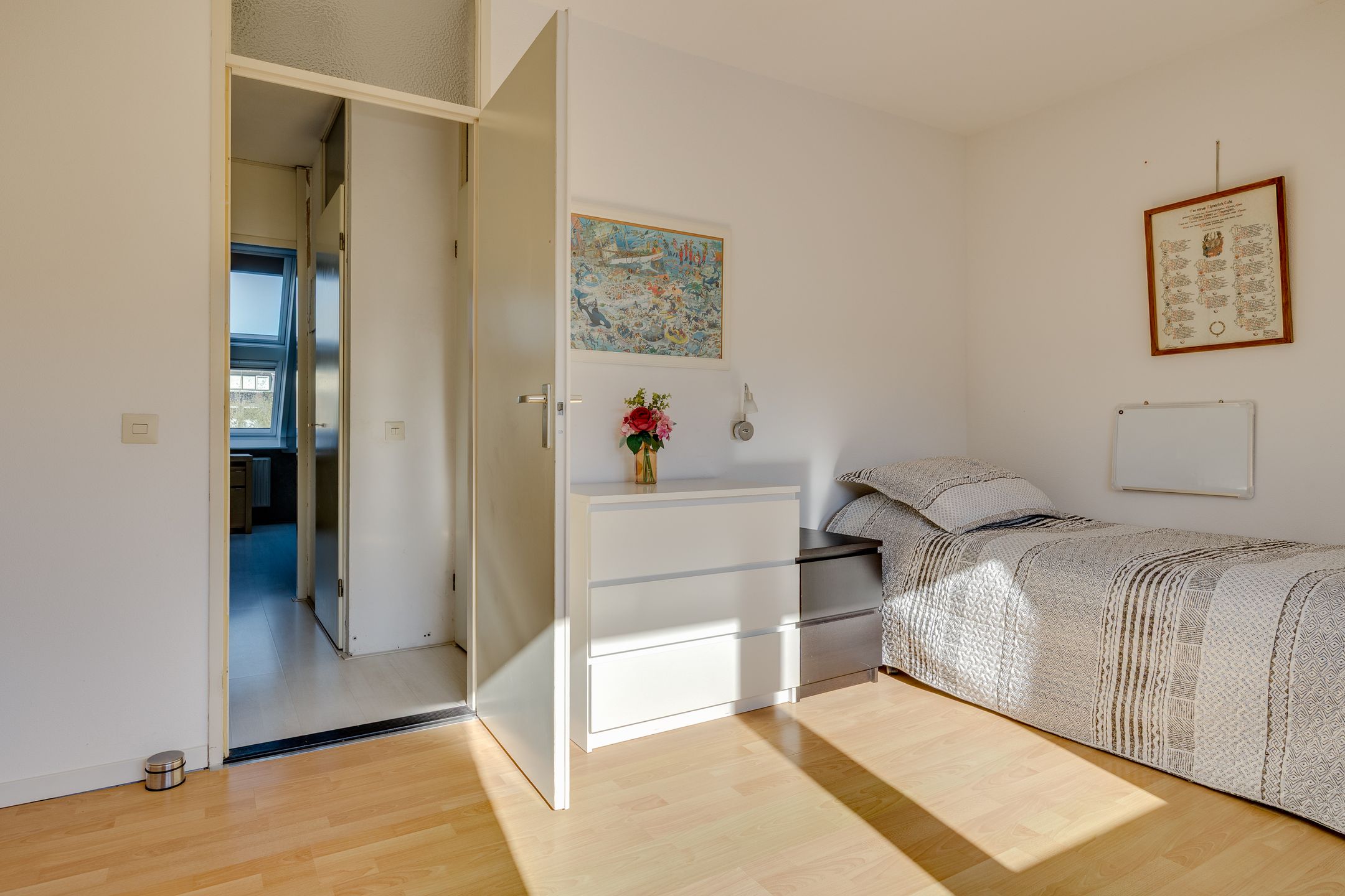 Foto 21 van Claverenbladstraat 33