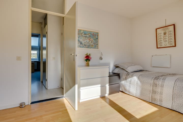 Foto 21 van Claverenbladstraat 33